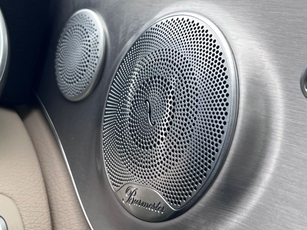 Used Mercedes-Benz C Class 2018 for sale - 77477708: Photo 26