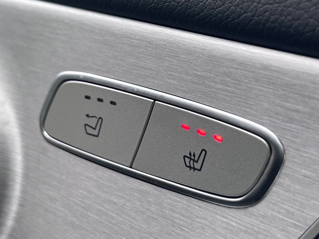 Used Mercedes-Benz C Class 2018 for sale - 77477708: Photo 28