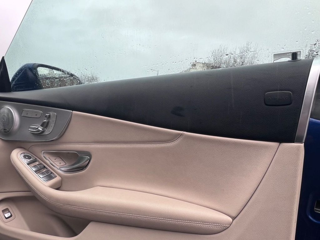 Used Mercedes-Benz C Class 2018 for sale - 77477708: Photo 29