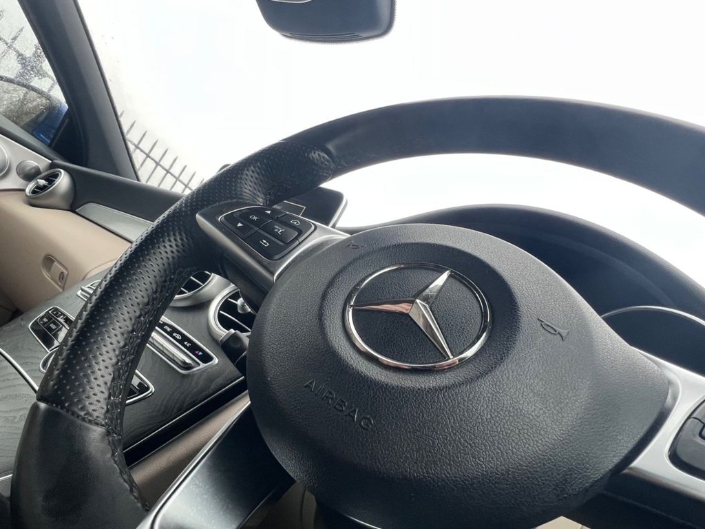 Used Mercedes-Benz C Class 2018 for sale - 77477708: Photo 32