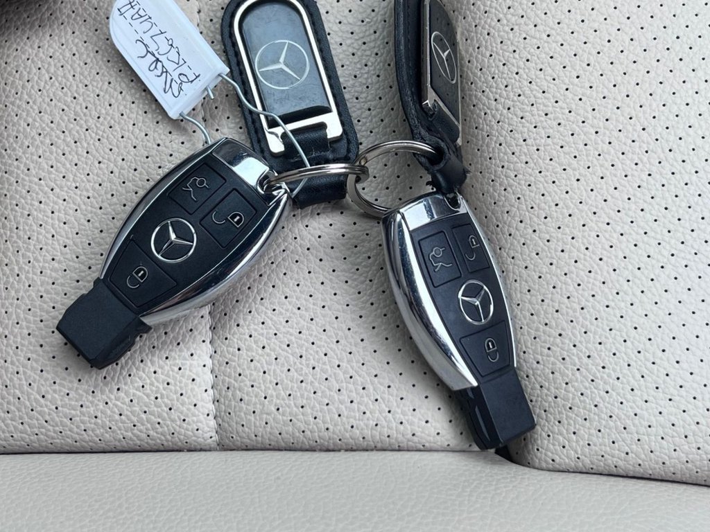 Used Mercedes-Benz C Class 2018 for sale - 77477708: Photo 34