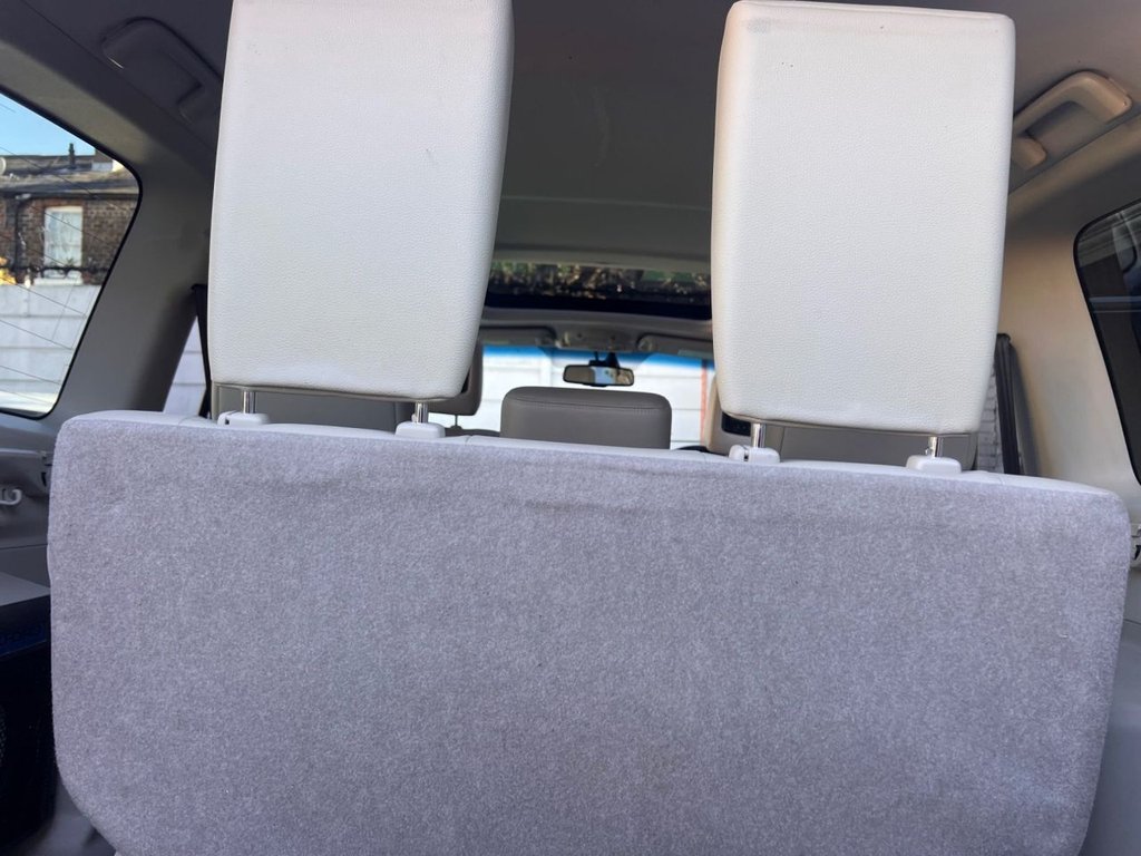 Used Mitsubishi Shogun 2016 for sale - 76797634: Photo 16