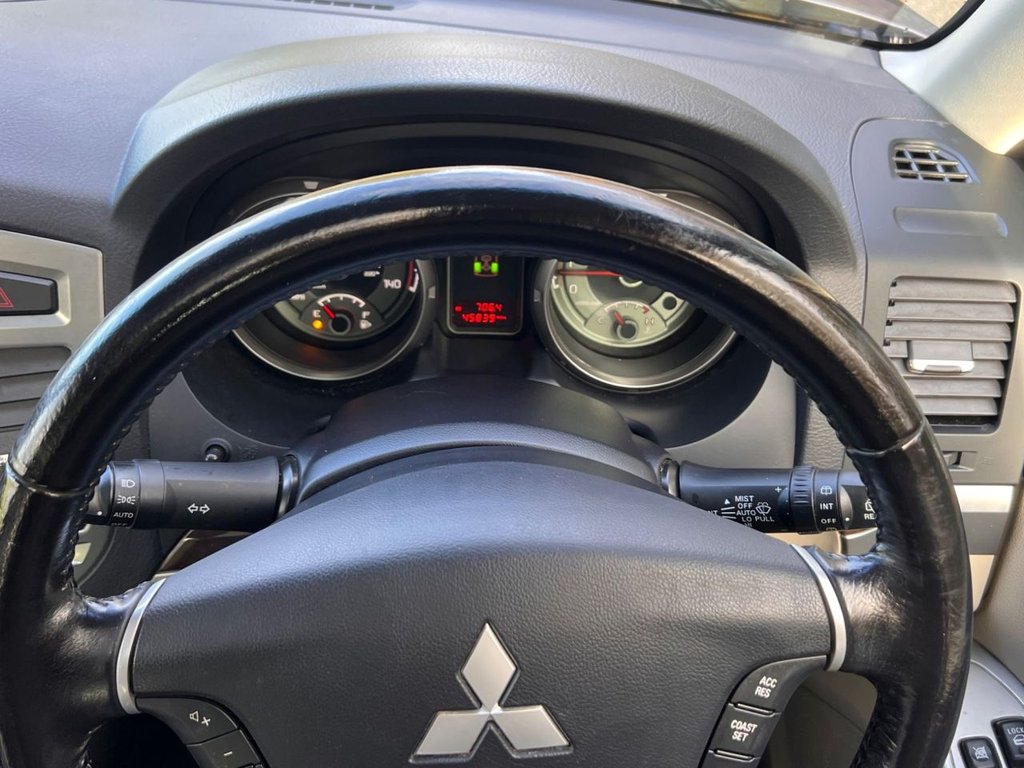 Used Mitsubishi Shogun 2016 for sale - 76797634: Photo 29