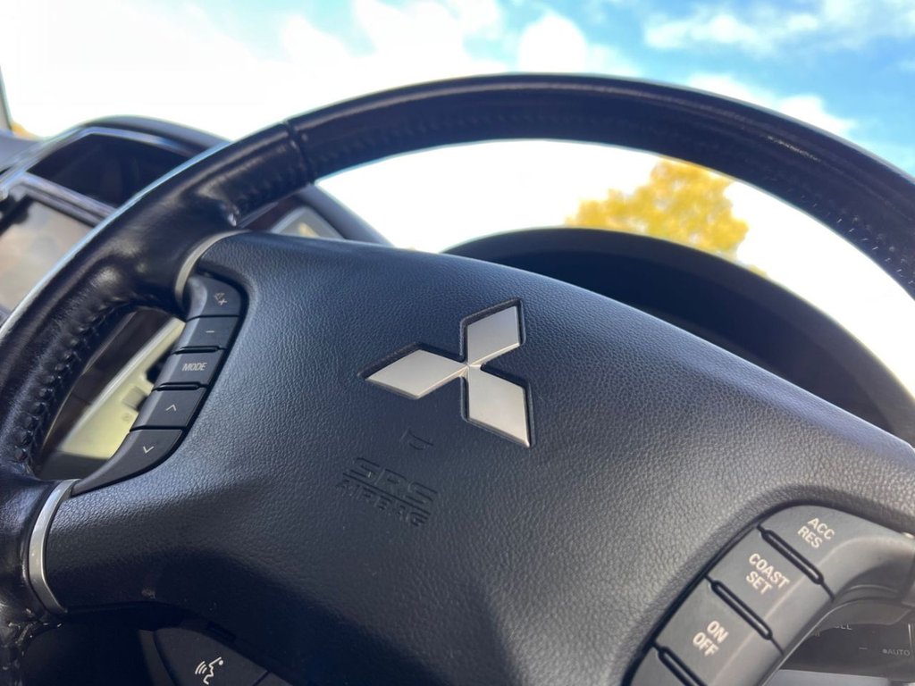 Used Mitsubishi Shogun 2016 for sale - 76797634: Photo 31