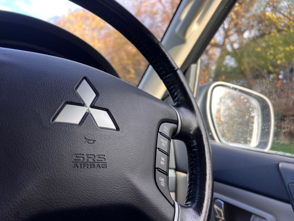 Used Mitsubishi Shogun 2016 for sale - 76797634: Photo 32