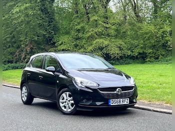 Used Vauxhall Corsa 2018 for sale - 78487303: Photo
