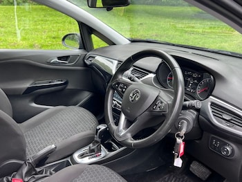 Used Vauxhall Corsa 2018 for sale - 78487303: Photo
