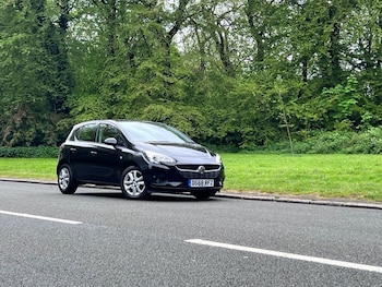 Used Vauxhall Corsa 2018 for sale - 78487303: Photo