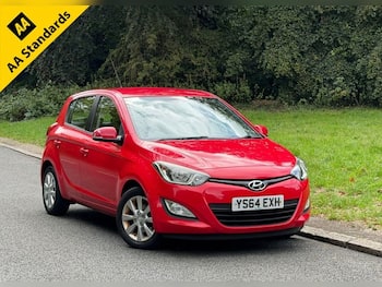 Used Hyundai i20 2014 for sale - 79686654: Photo