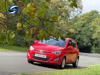Used Hyundai i20 2014 for sale - 79686654: Photo