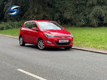 Used Hyundai i20 2014 for sale - 79686654: Photo
