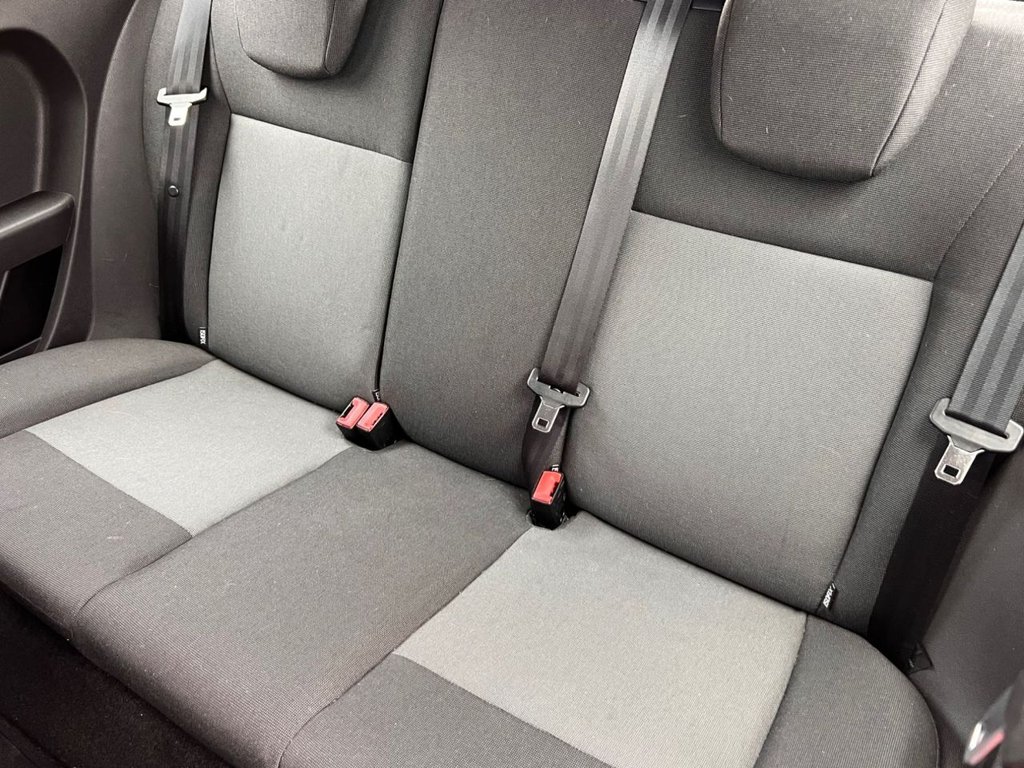 Used Ford Fiesta 2014 for sale - 76386205: Photo 13