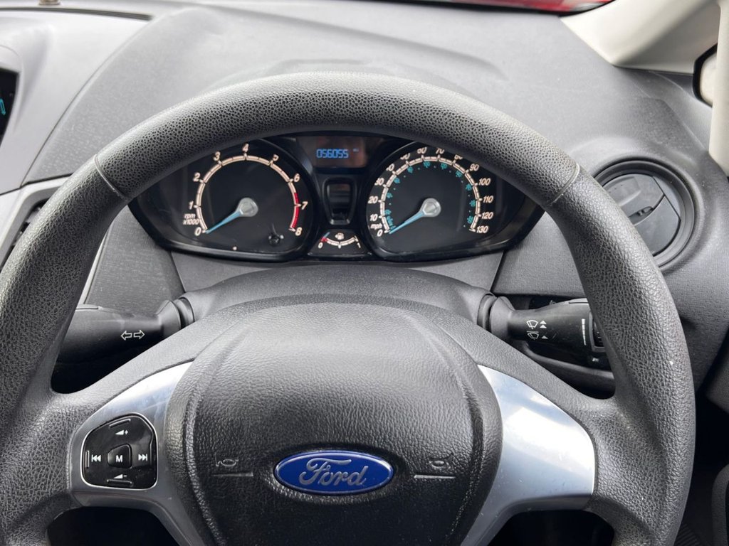 Used Ford Fiesta 2014 for sale - 76386205: Photo 17