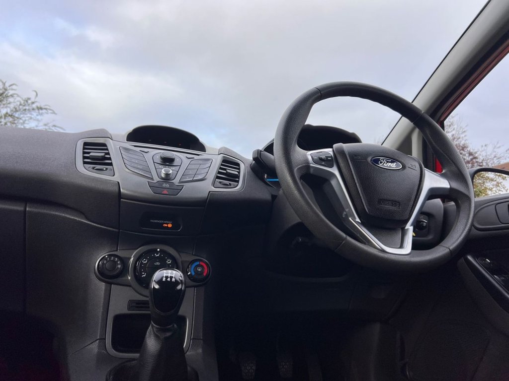 Used Ford Fiesta 2014 for sale - 76386205: Photo 18