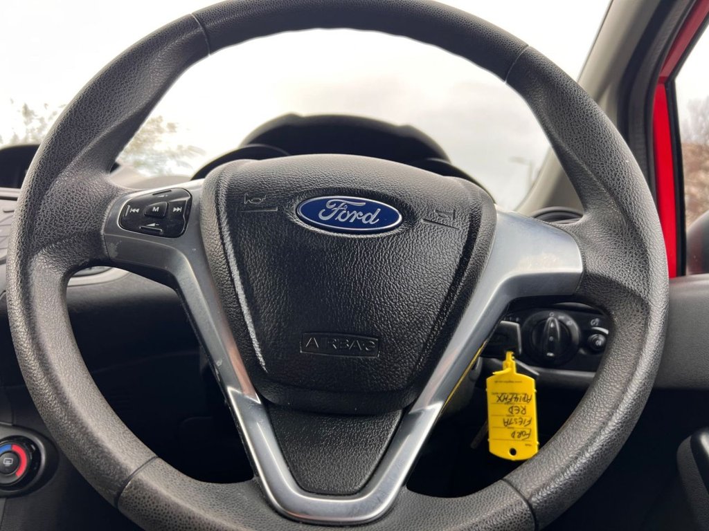 Used Ford Fiesta 2014 for sale - 76386205: Photo 19