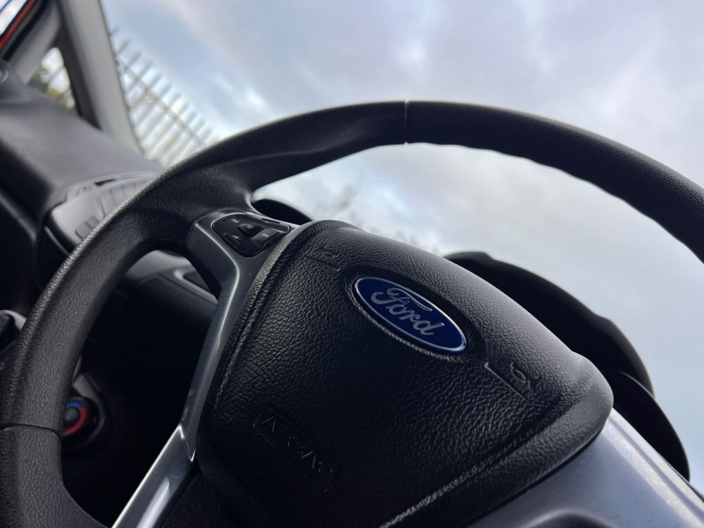 Used Ford Fiesta 2014 for sale - 76386205: Photo 20