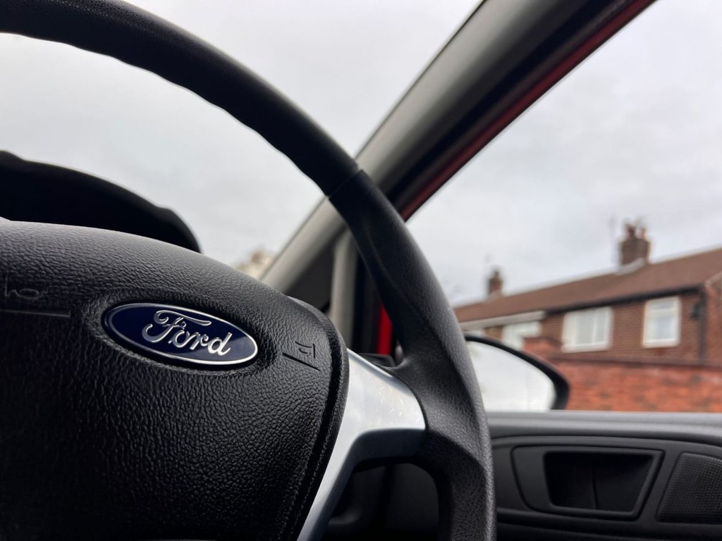 Used Ford Fiesta 2014 for sale - 76386205: Photo 21