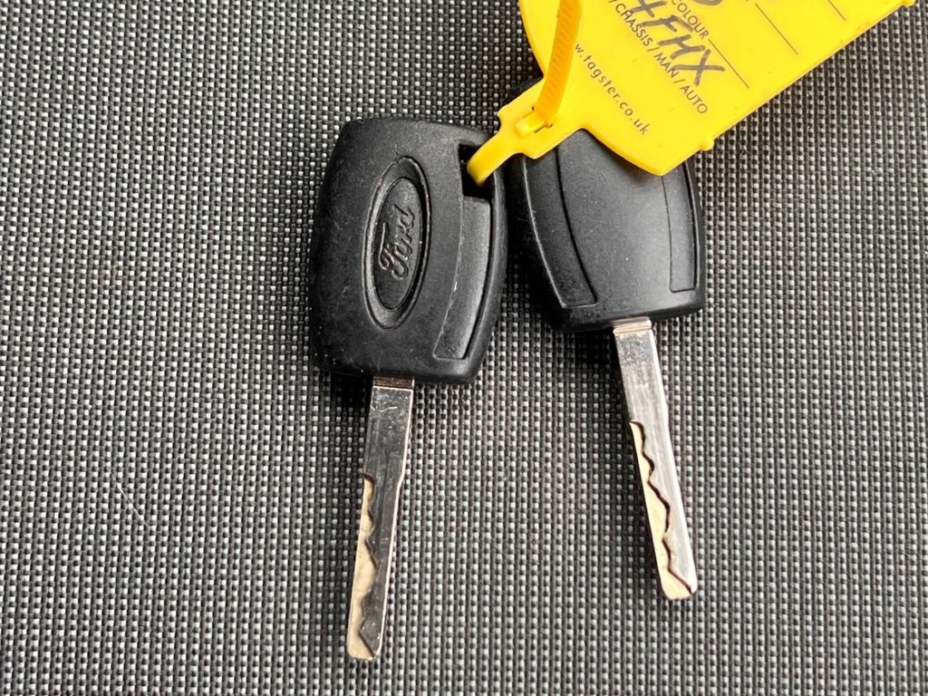 Used Ford Fiesta 2014 for sale - 76386205: Photo 22