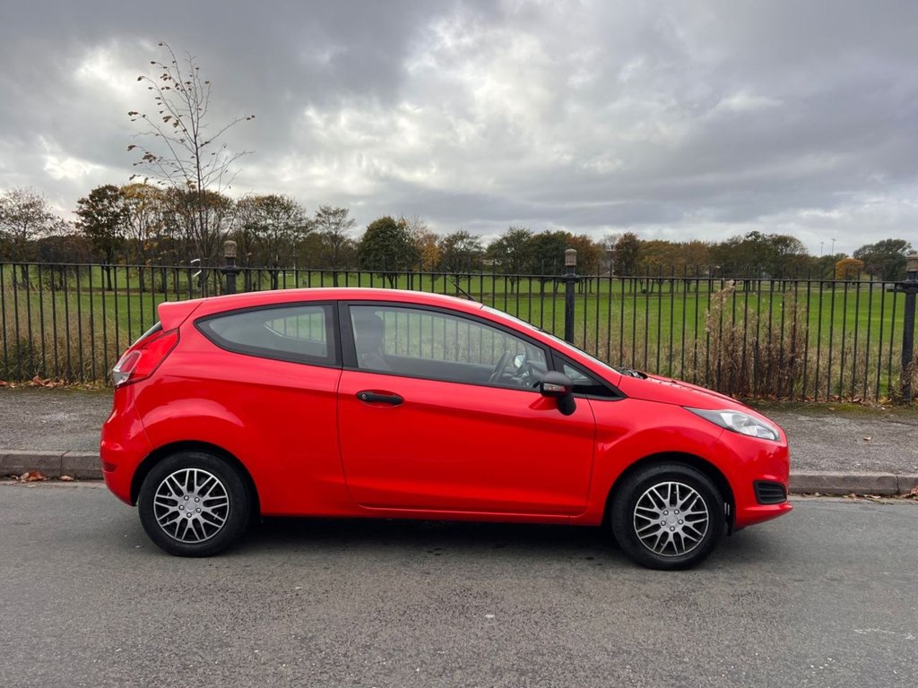 Used Ford Fiesta 2014 for sale - 76386205: Photo 5