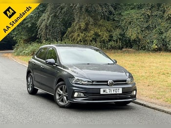 Used Volkswagen Polo 2021 for sale - 79628857: Photo