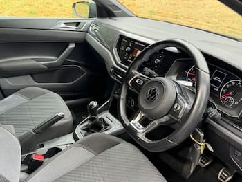 Used Volkswagen Polo 2021 for sale - 79628857: Photo