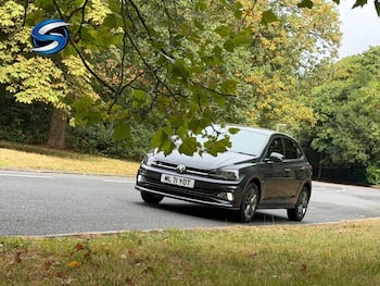 Used Volkswagen Polo 2021 for sale - 79628857: Photo