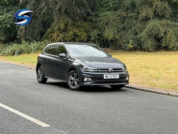 Used Volkswagen Polo 2021 for sale - 79628857: Photo