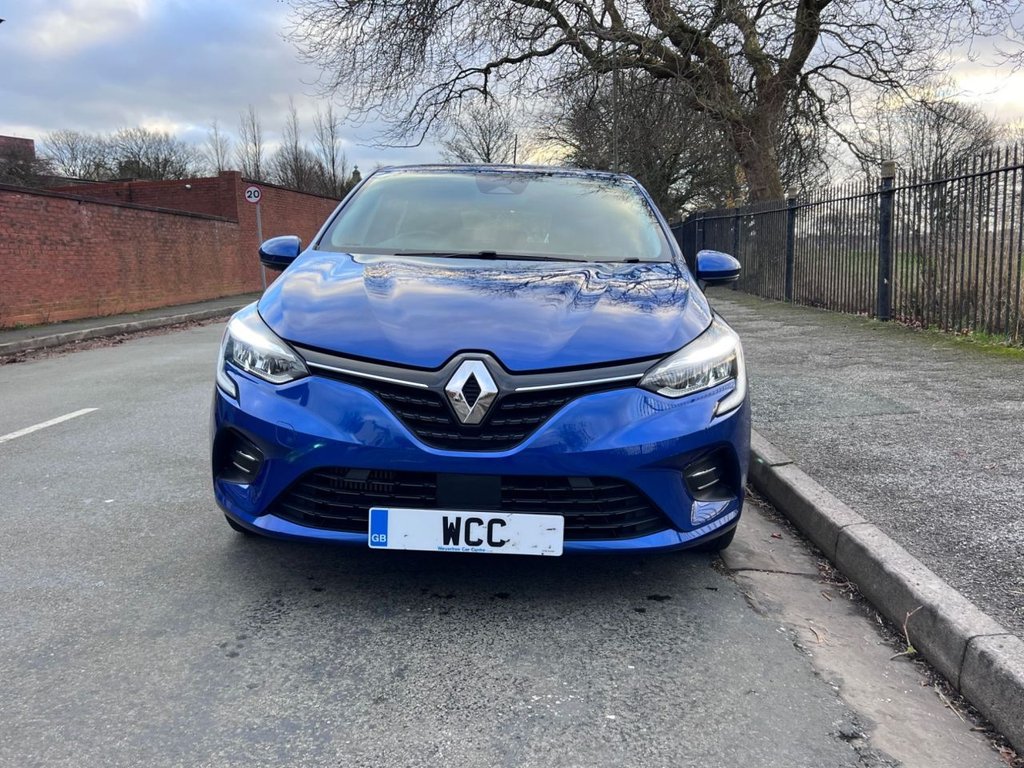 Used Renault Clio 2020 for sale - 76867334: Photo 10