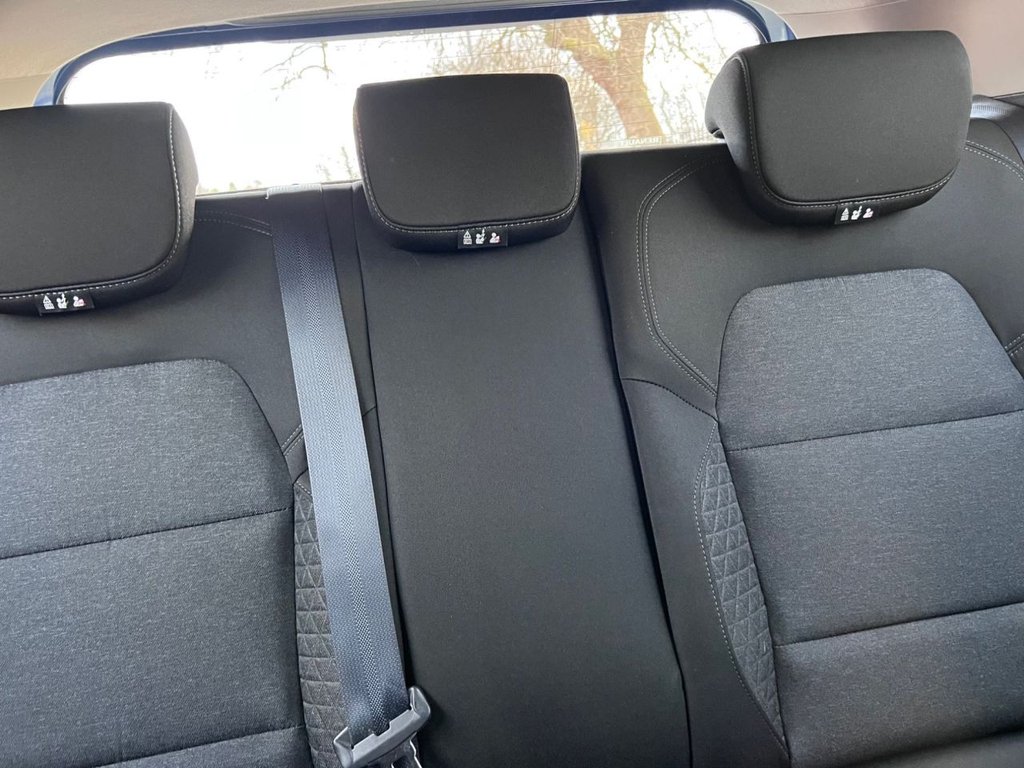 Used Renault Clio 2020 for sale - 76867334: Photo 13