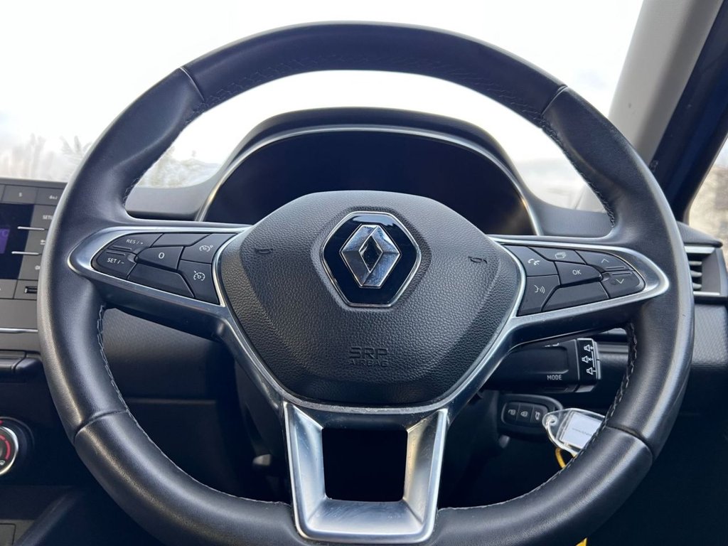 Used Renault Clio 2020 for sale - 76867334: Photo 19