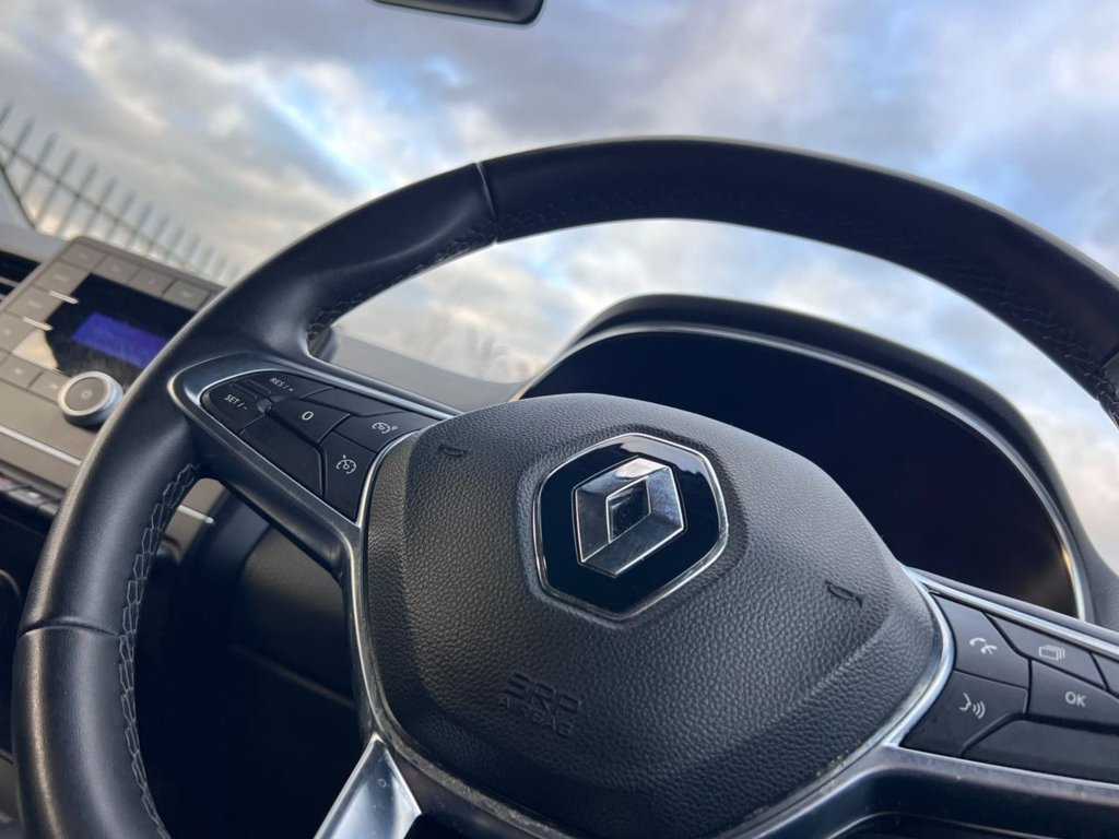 Used Renault Clio 2020 for sale - 76867334: Photo 20