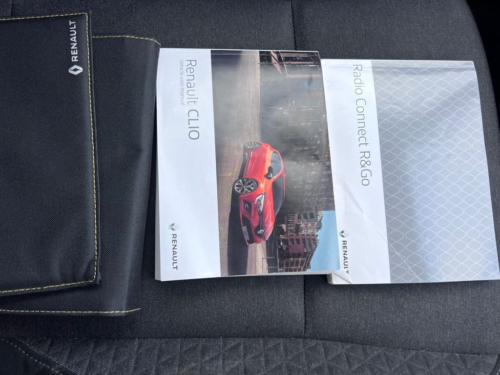 Used Renault Clio 2020 for sale - 76867334: Photo 22