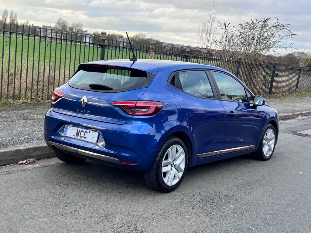 Used Renault Clio 2020 for sale - 76867334: Photo 6