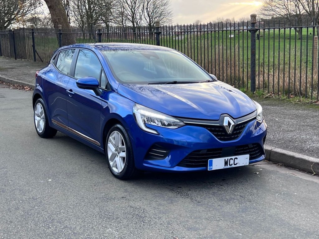 Used Renault Clio 2020 for sale - 76867334: Photo 7