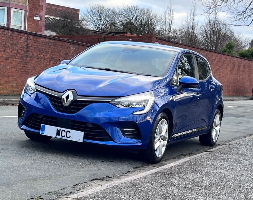 Used Renault Clio 2020 for sale - 76867334: Photo 8