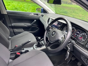 Used Volkswagen Polo 2021 for sale - 78299475: Photo