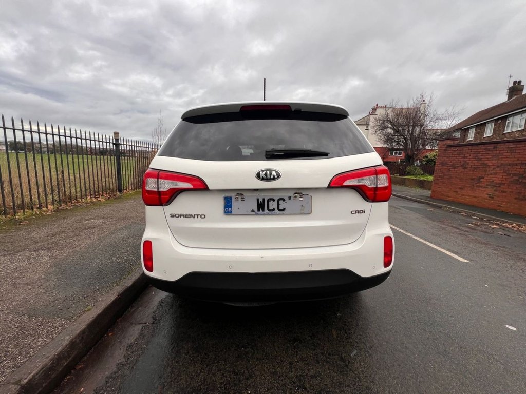 Used Kia Sorento 2014 for sale - 77668819: Photo 10