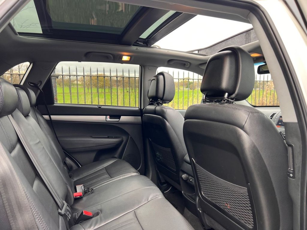 Used Kia Sorento 2014 for sale - 77668819: Photo 15