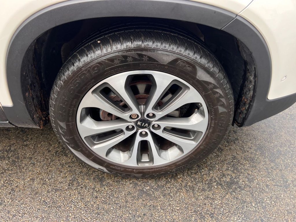 Used Kia Sorento 2014 for sale - 77668819: Photo 17