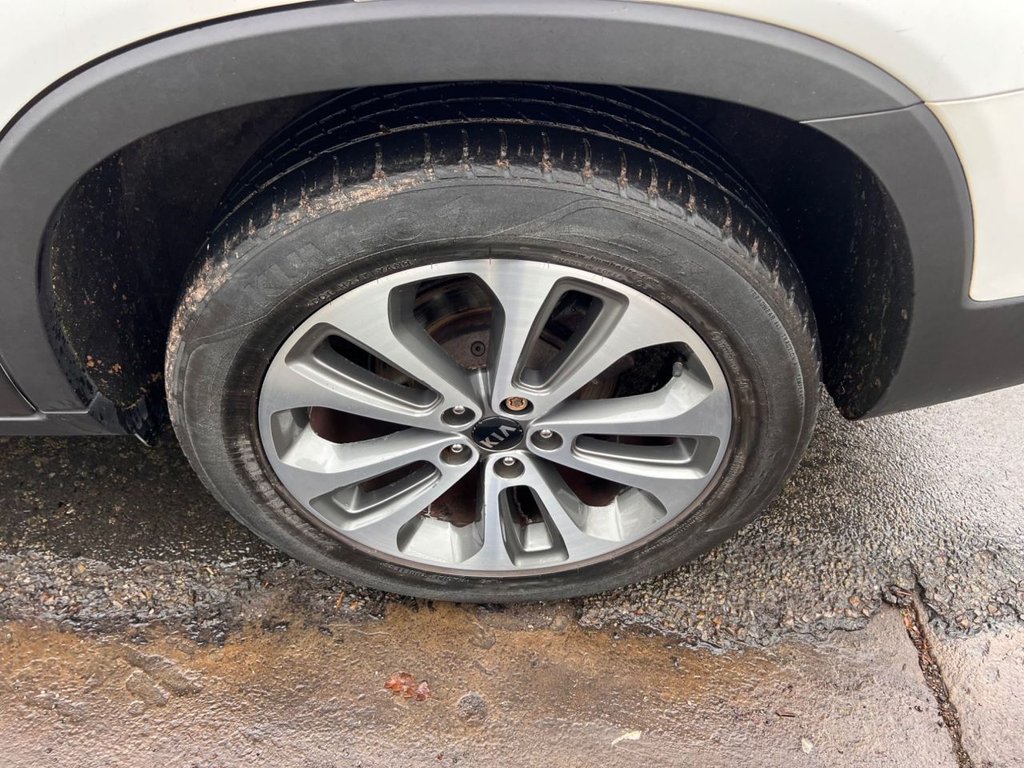 Used Kia Sorento 2014 for sale - 77668819: Photo 19