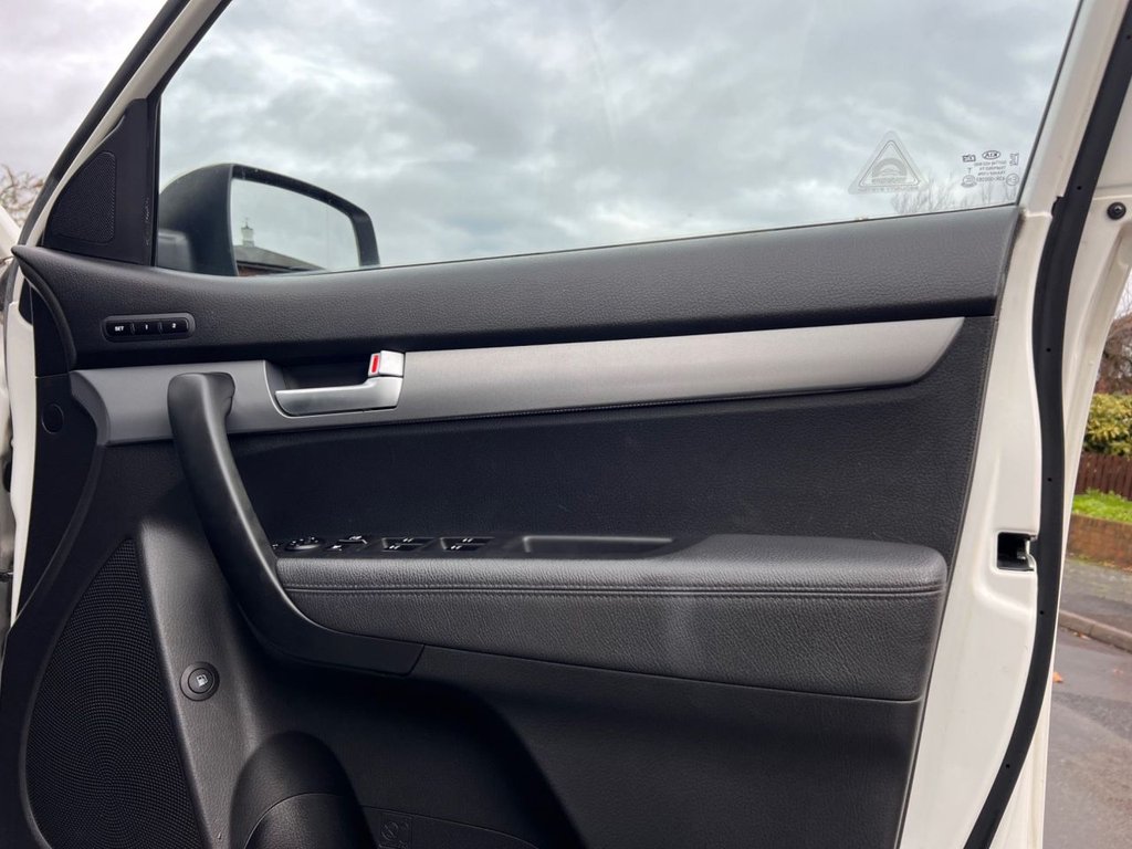 Used Kia Sorento 2014 for sale - 77668819: Photo 31