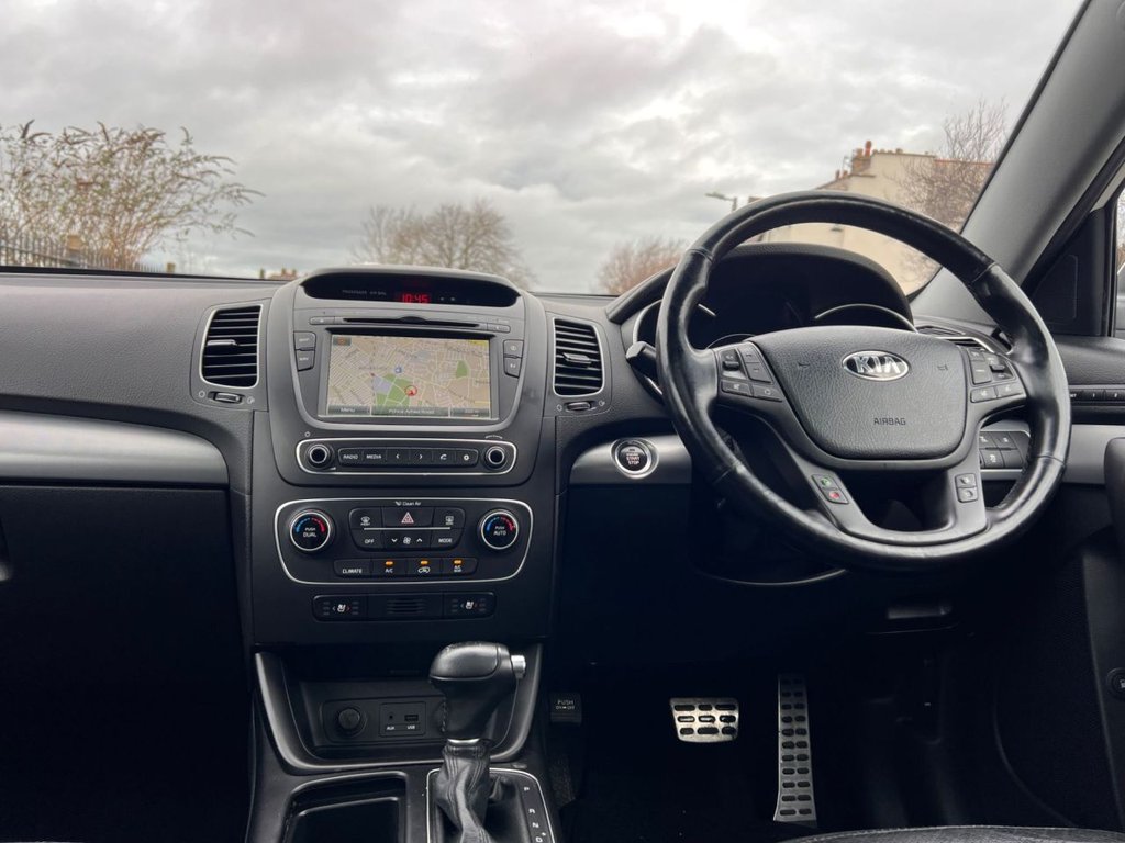 Used Kia Sorento 2014 for sale - 77668819: Photo 33