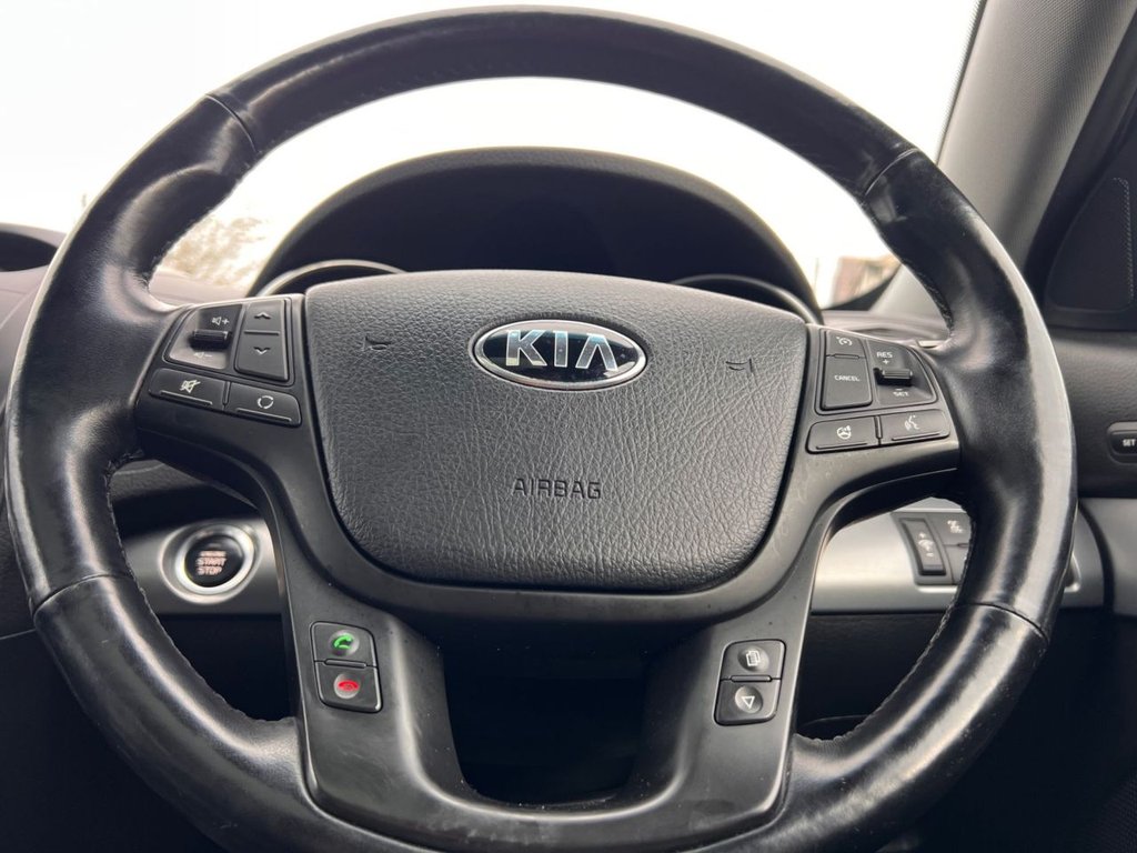 Used Kia Sorento 2014 for sale - 77668819: Photo 34
