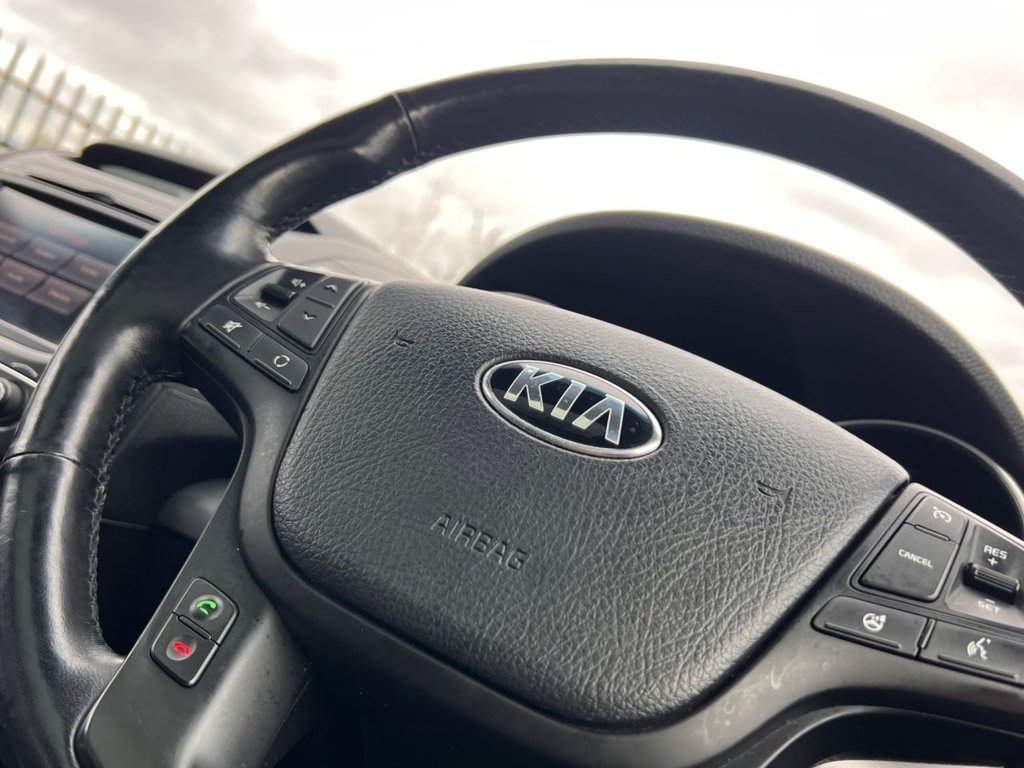 Used Kia Sorento 2014 for sale - 77668819: Photo 35