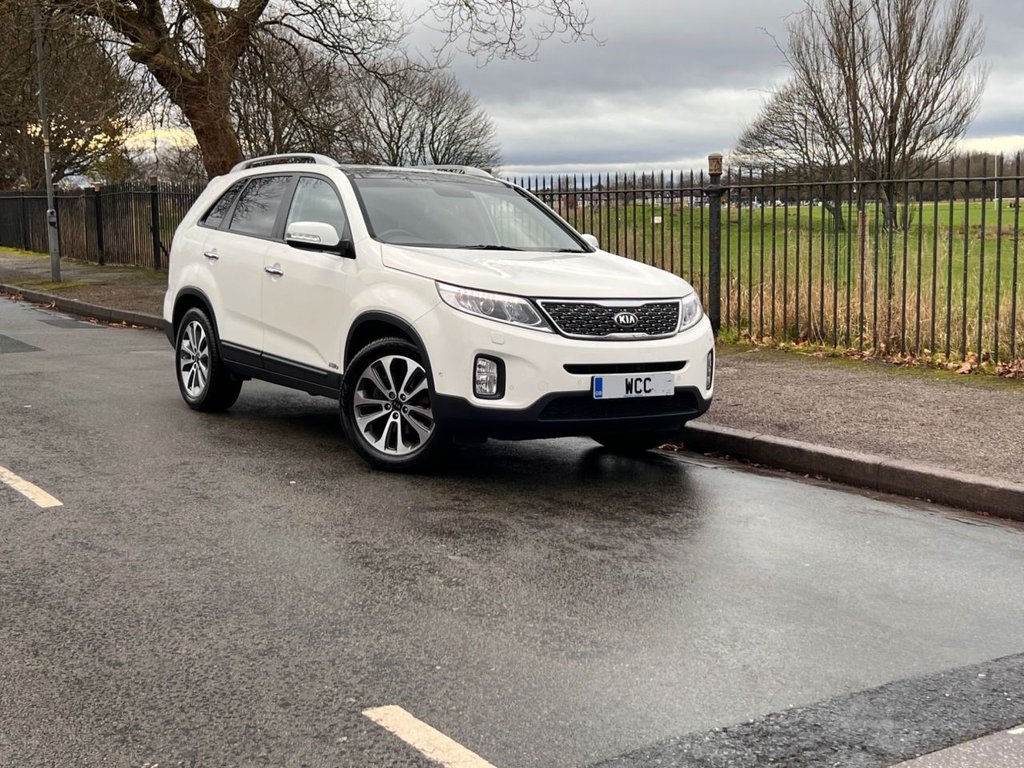 Used Kia Sorento 2014 for sale - 77668819: Photo 4