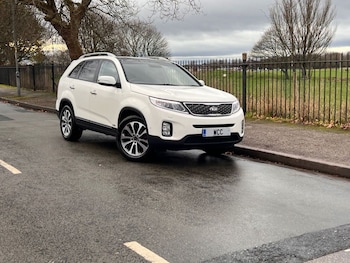 Used Kia Sorento 2014 for sale - 77668819: Photo