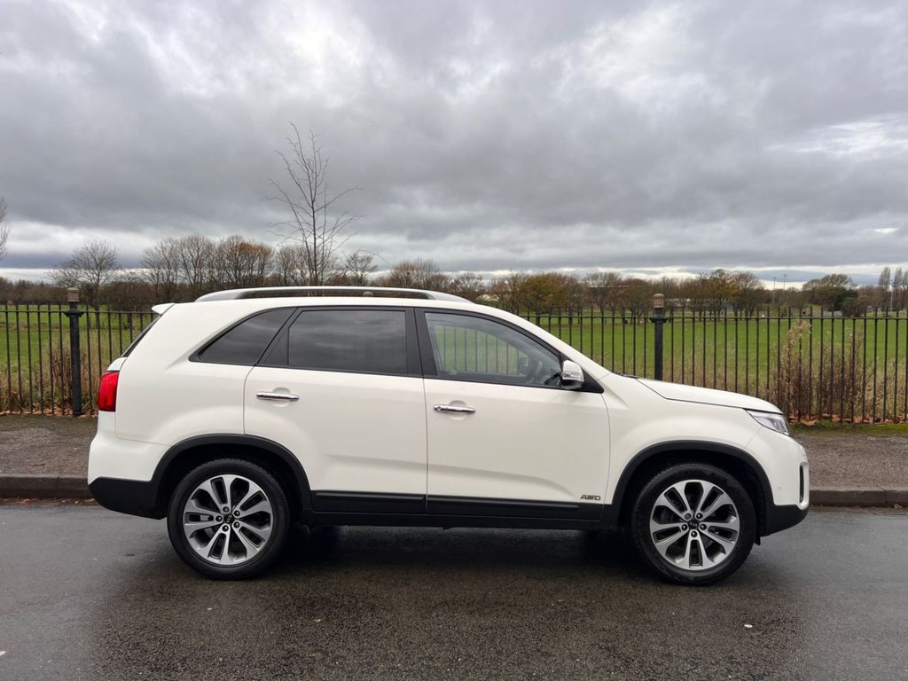 Used Kia Sorento 2014 for sale - 77668819: Photo 5