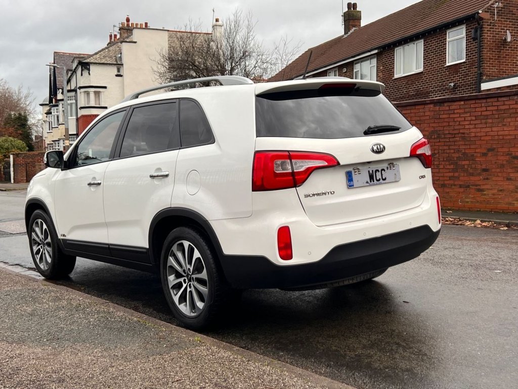 Used Kia Sorento 2014 for sale - 77668819: Photo 8