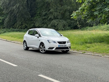 Used SEAT Ibiza 2014 for sale - 78805571: Photo