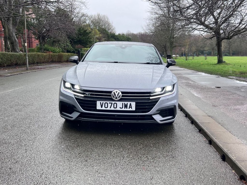 Used Volkswagen Arteon 2020 for sale - 77463664: Photo 10